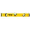 Stanley I-Beam vízmérték 45 cm - STANLEY - B0001993 - Szerszám >> Kézi szerszám>>Kézi szerszámok