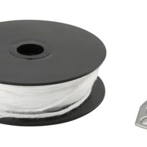 Tartalék kicsapózsinór 30m - STANLEY - B0001888 - Szerszám >>Kézi szerszám>> Festő