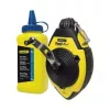 FatMax kicsapózsinór Készlet 30m - STANLEY - B0001813 - Szerszám >>Kézi szerszám>> Festő