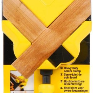 Sarok szorító Profi - STANLEY - B0001988 - Szerszám >>Kézi szerszám>>Kézi szerszámok