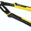 FatMax vízpumpafogó 250mm - STANLEY - B0001868 - Szerszám >>Kézi szerszám>>Kézi szerszámok