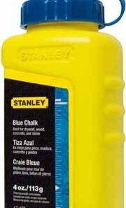 Porfesték Kék 115g - STANLEY - B0001803 - Szerszám >> Kézi szerszám >>Kézi szerszámok