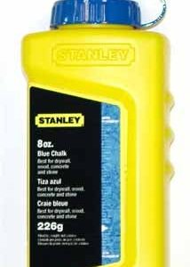 Porfesték Kék 225g - STANLEY - B0001832 - Szerszám >> Kézi szerszám >>Kézi szerszámok