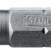 Bitfej Pz2 25mm 25db - STANLEY - B0001872 - Szerszám >>Elektromos