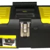 16" fémcsatos láda szortimenterrel - STANLEY - B0001878 - Szerszám >> Műhelyberendezés >> Szerszámos ládák