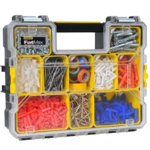 FatMax Pro mély vízhatlan szortimenter