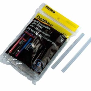 Ragasztópatron 7×100mm 24db - STANLEY - F0000025 - Zár