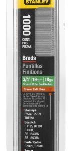 15mm szeg J típus 1000db - STANLEY - F0000020 - Zár