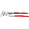 Fogó-kulcs 180mm - KNIPEX - B0001648 - Szerszám >> Kézi szerszám >>Kézi szerszámok