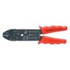 Crimp fogó 215mm - KNIPEX - B0001665 - Szerszám >> Kézi szerszám >>Kézi szerszámok