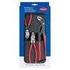 Erő fogó-csomag 3 részes - KNIPEX - B0001668 - Szerszám >> Kézi szerszám >>Kézi szerszámok