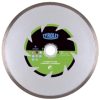 Gyémánt Vágókorong Basic 1A1R DCT 180x2x22
