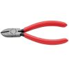 Oldalvágók 125 mm - KNIPEX - B0001689 - Szerszám >> Kézi szerszám >>Kézi szerszámok
