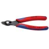 Elektronikus szuperkések 140 mm - KNIPEX - B0001694 - Szerszám >> Kézi szerszám >>Kézi szerszámok
