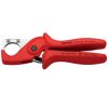 Plasticut védőcsővágó - KNIPEX - B0001697 - Szerszám >> Kézi szerszám >>Kézi szerszámok