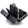 BIG Twin-Move szerszámkoffer üres - KNIPEX - B0001707 - Szerszám >> Műhelyberendezés >> Szerszámos ládák