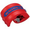 Schneider BiX műanyag csövekhez DM 20-50 mm - KNIPEX - B0001709 - Szerszám >> Kézi szerszám >>Kézi szerszámok
