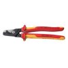 Kábelvágó VDE StepCut XL - KNIPEX - B0001717 - Szerszám >> Kézi szerszám >>Kézi szerszámok