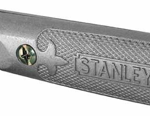 Fixpengéjű fémházas kés 199 - STANLEY - B0001843 - Szerszám >>Kézi szerszám>> Festő