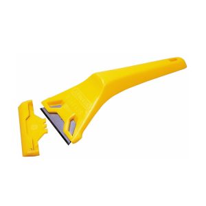 Stanley üvegkaparó - STANLEY - B0001814 - Szerszám >>Kézi szerszám>> Festő