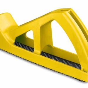 Ráspoly műanyag 250mm - STANLEY - B0001811 - Szerszám >>Kézi szerszám>>Kézi szerszámok