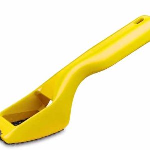 Ráspoly műanyag 65mm - STANLEY - B0001891 - Szerszám >>Kézi szerszám>>Kézi szerszámok