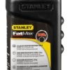 FatMax XL krétapor 226g Fekete - STANLEY - B0001882 - Szerszám >> Kézi szerszám >>Kézi szerszámok