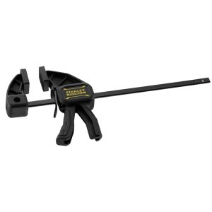 FatMax egykezes szorító S 110mm - STANLEY - B0001871 - Szerszám >>Kézi szerszám>>Kézi szerszámok