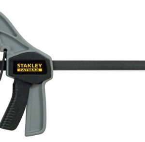 FatMax egykezes szorító M 300mm - STANLEY - B0001966 - Szerszám >>Kézi szerszám>>Kézi szerszámok