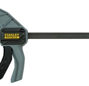 FatMax egykezes szorító L 300mm - STANLEY - B0001963 - Szerszám >>Kézi szerszám>>Kézi szerszámok
