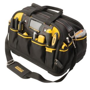 FatMax teljes nyitású szerszámtáska - STANLEY - B0001934 - Szerszám >> Műhelyberendezés >> Szerszámos ládák