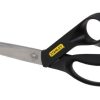 Általános olló 240mm - STANLEY - D0000011 - Háztartás >> Vágóeszközök >> Ollók