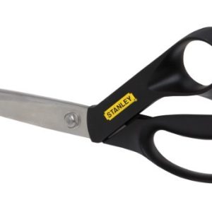 Általános olló 240mm - STANLEY - D0000011 - Háztartás >> Vágóeszközök >> Ollók