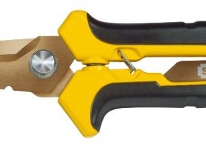 Olló titánium bevonattal - STANLEY - D0000012 - Háztartás >> Vágóeszközök >> Ollók