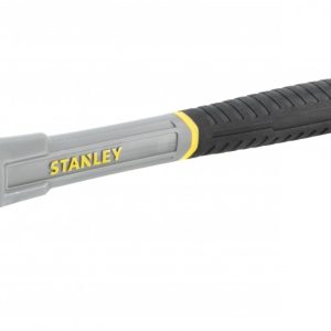 Üvegszálas lakatos kalapács 500g/18oz - STANLEY - B0001952 - Szerszám >>Kézi szerszám>>Kézi szerszámok