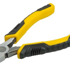 DynaGrip oldalcsípőfogó 150mm - STANLEY - B0001834 - Szerszám >>Kézi szerszám>>Kézi szerszámok