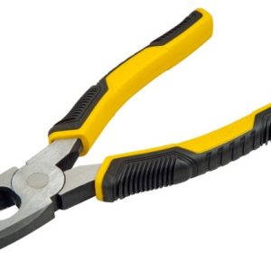 DynaGrip Kombinált fogó 150mm - STANLEY - B0001918 - Szerszám >>Kézi szerszám>>Kézi szerszámok