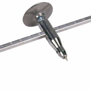 Körkivágó - STANLEY - B0001995 - Szerszám >>Kézi szerszám>>Kézi szerszámok