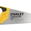 TRADECUT FŰRÉSZ 380MM/7TPI - STANLEY - B0001943 - Szerszám >>Kézi szerszám>>Kézi szerszámok