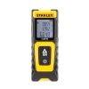Stanley SLM100 Lézeres távolságmérő 30 m - STANLEY - B0001829 - Szerszám >> Kézi szerszám>>Kézi szerszámok