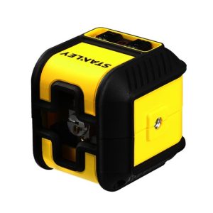 Cubix next Generation - Red - STANLEY - B0001907 - Szerszám >> Kézi szerszám>>Kézi szerszámok