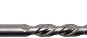 SDS PLUS TWIXX Betonfúró 26x250/200 MM - ABRABORO - B0002617 - Szerszám >> Elektromos