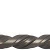 SDS PLUS FORTY Betonfúró 10x1000/950 MM - ABRABORO - B0005874 - Szerszám >> Elektromos