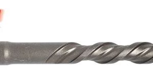 SDS PLUS THOR Betonfúró 5x110/50 MM - ABRABORO - B0005232 - Szerszám >> Elektromos