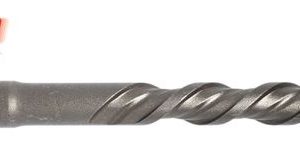 SDS PLUS THOR Betonfúró 8x260/200 MM - ABRABORO - B0005241 - Szerszám >> Elektromos