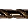 HSS-CO DIN338 Fémfúró MULTI 2