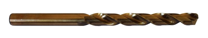 HSS-CO DIN338 Fémfúró 5 HSS-CO DIN338 Fémfúró 5