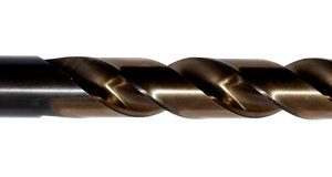HSS-CO DIN338 Fémfúró MULTI 13