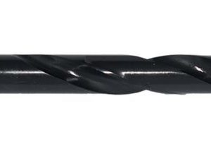 HSS-G DIN338 Fémfúró 20