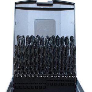 HSS-R Készlet 41db 6-10x0
